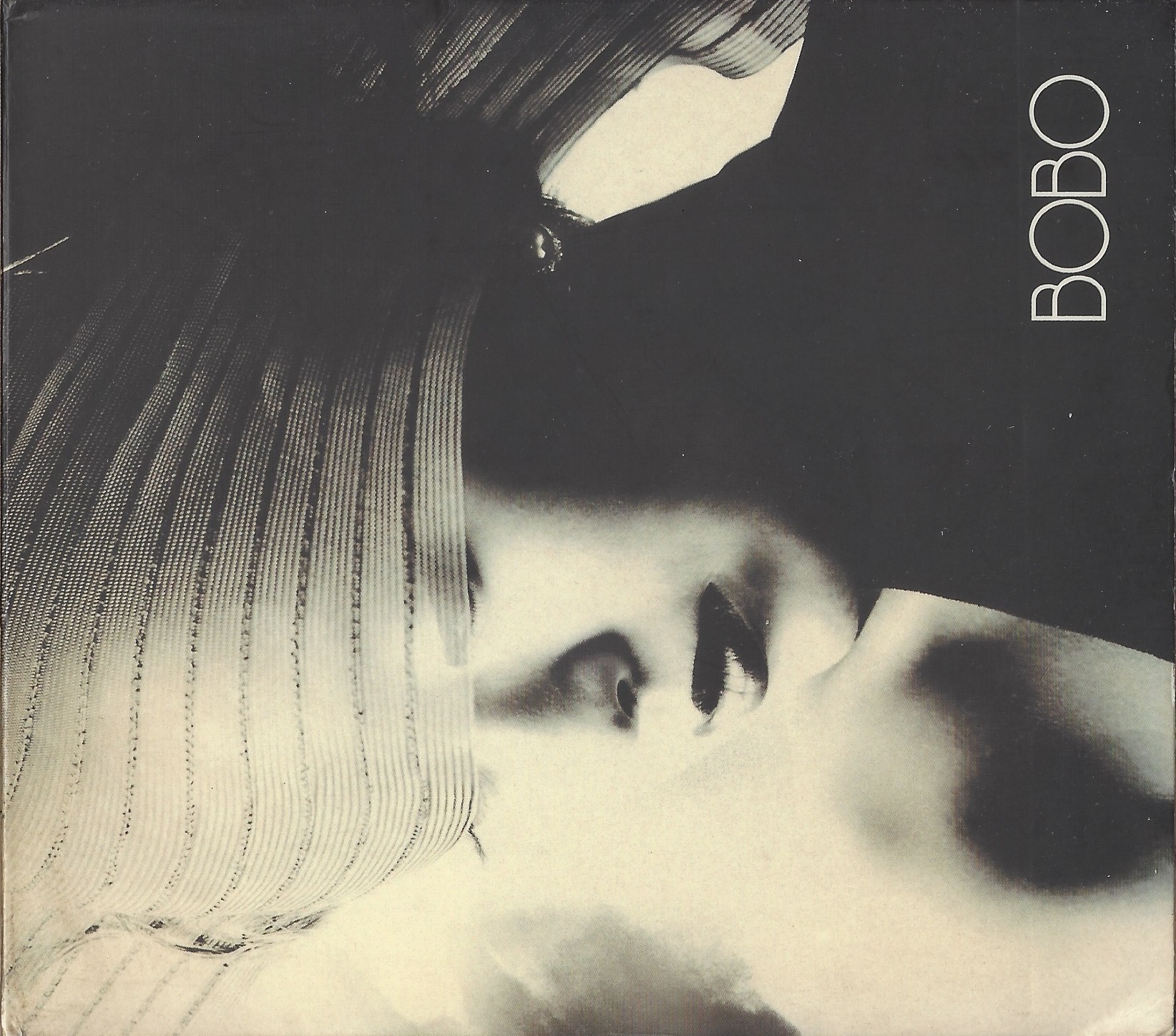 보보 1집 - Bobo : 무드크리에이션