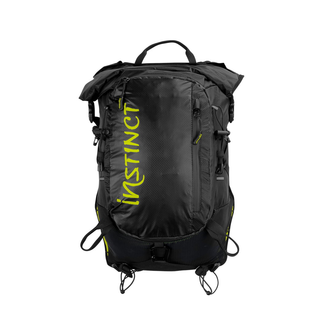 [INSTINCT] 인스팅트 배낭 20리터 (XX 20-24L) 트레일러닝 베스트 등산 경량 : OSK STORE