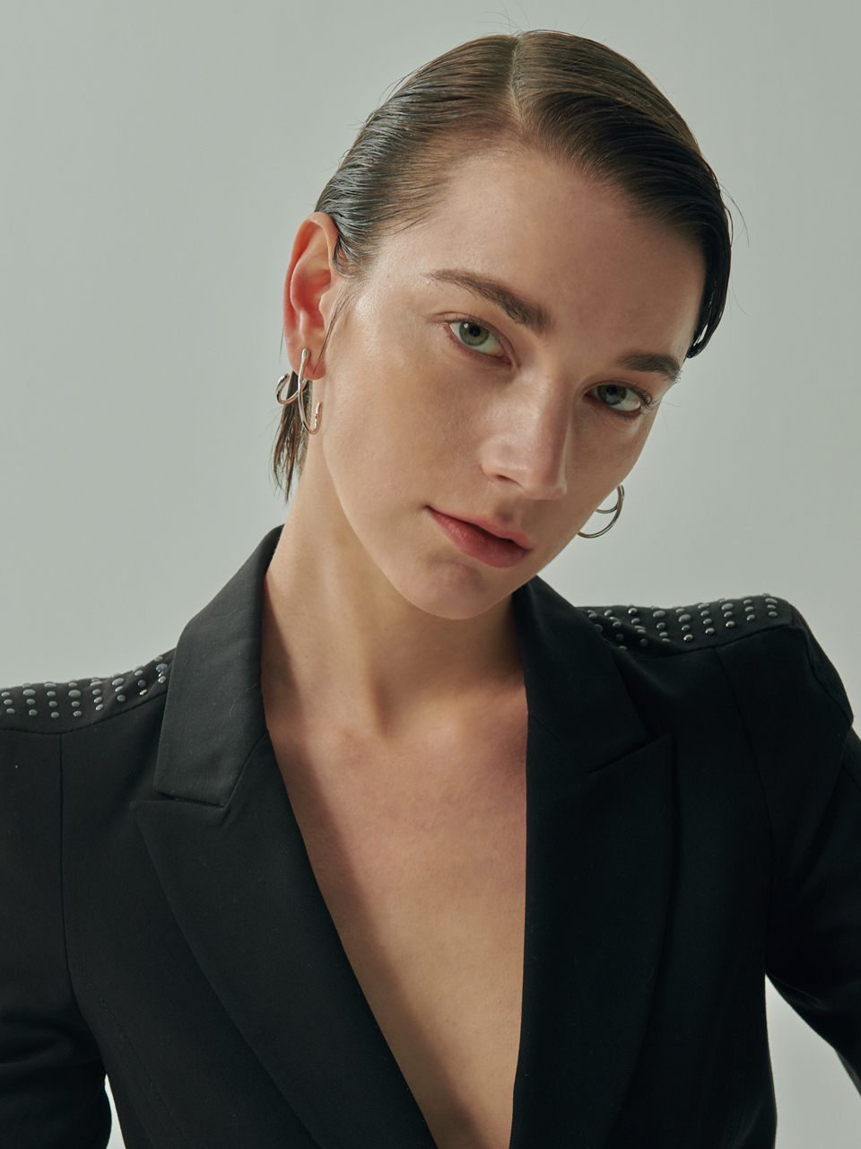WAVE047Earring : heradi