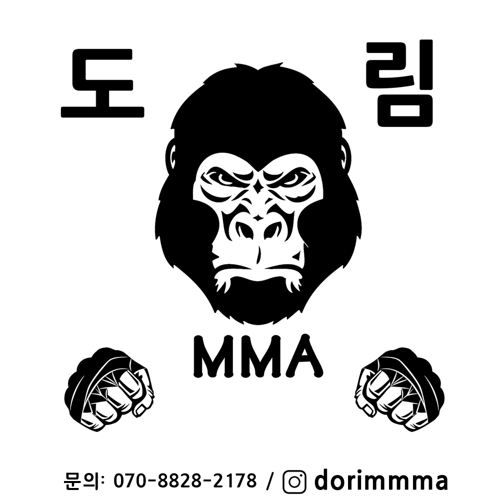 도림MMA 3개월 : 청춘시대