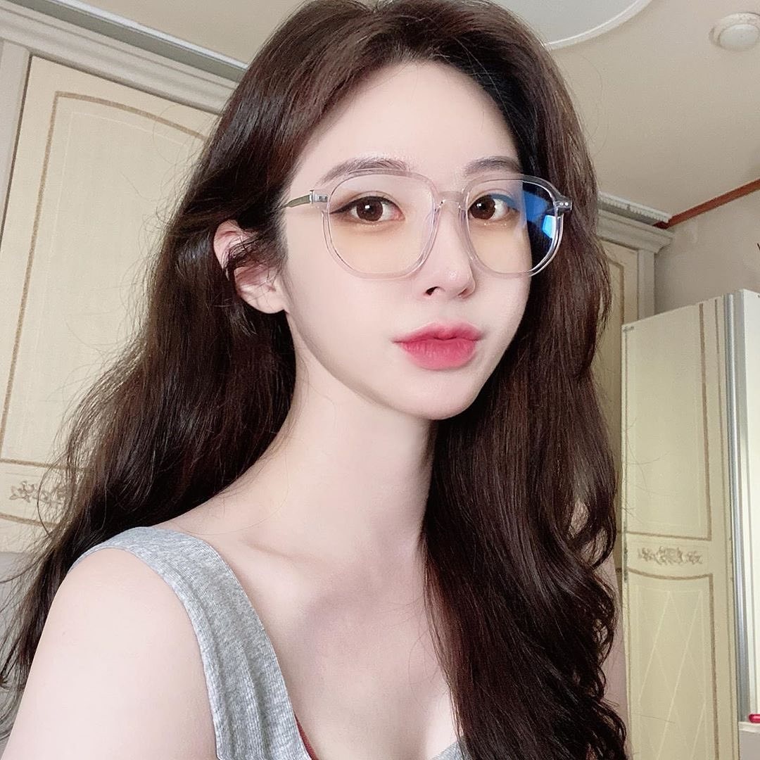 스테판크리스티앙 루트66 route 66 레트로 스타일 오버사이즈 뿔테안경/본사정식판매처 : 신림 일공공일안경원