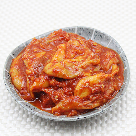 (김선생젓갈) 멍게젓 250g : 강릉식당