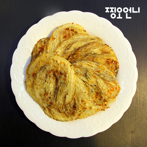 찡오언니 아귀포 구운아귀포 200g : 찡오언니 본점