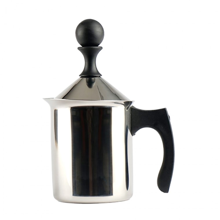 아모르 우유거품기(카페드 이중망 400ml) : 5 9 5 9