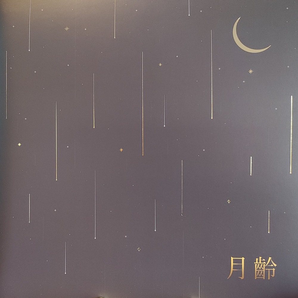 심규선 - 월령 LP : 리밋 컬렉터즈