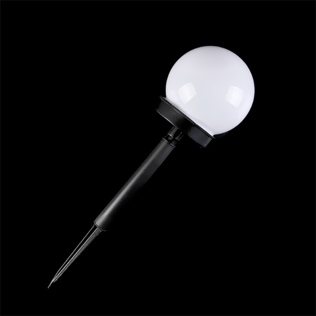 고란 태양광정원등 잔디등 LED가로등 외등 태양열조명 전구 조경 지중등 야외조명등 태양등 : 고란