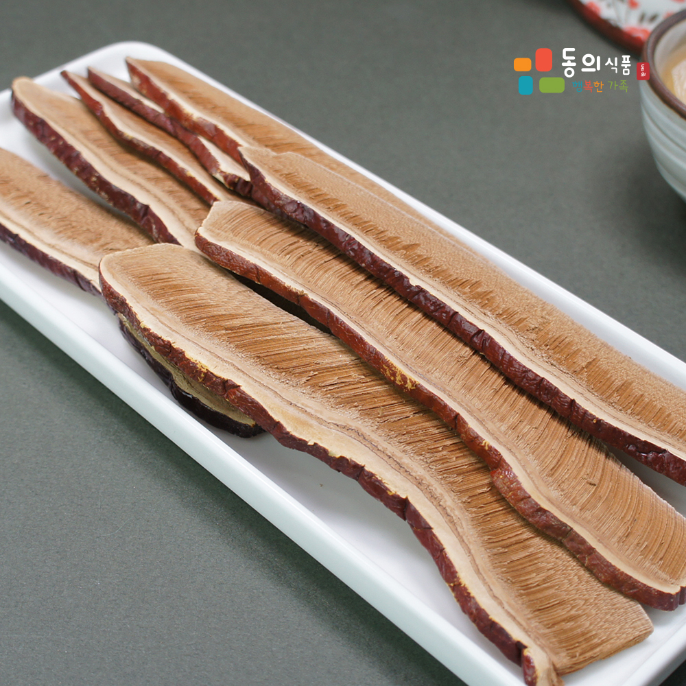 동의식품 국내산 영지버섯 300g : 동의식품