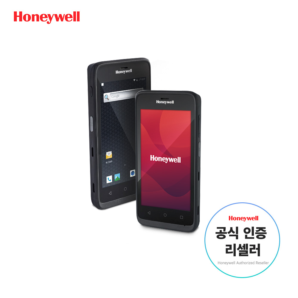 하니웰 Honeywell Scanpal EDA51 산업용 PDA : 한국코바텍 스토어