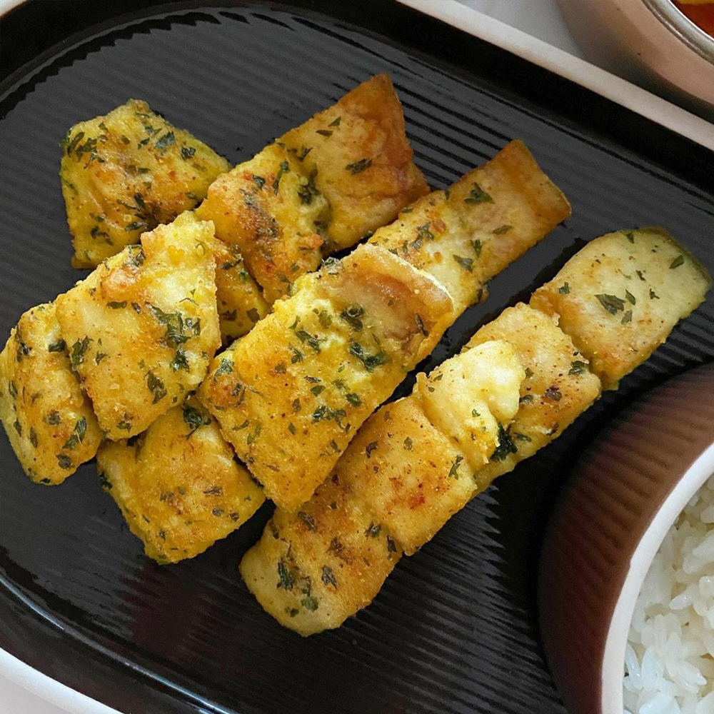 가시제거연구소 삼치밥상 800g 대삼치 순살 손질 생선 구이 : 가시제거연구소