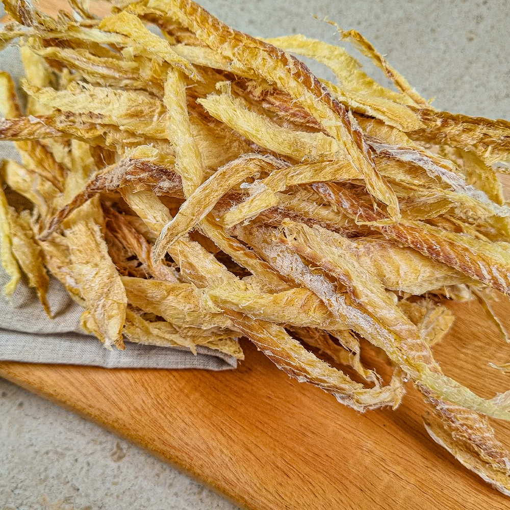 북어채 500g : 인생건어물.