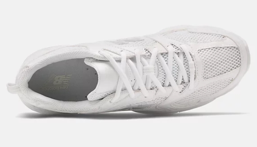(정품 공식판매) 뉴발란스 530 트리플화이트 New Balance MR530FW1 아이트23청주 : 아이트 ITE