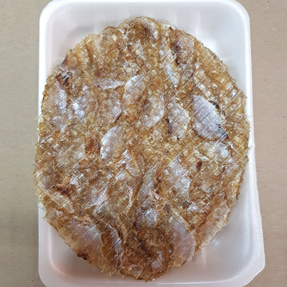 [파주시 배달] 짭짤하고 맛있는 쥐포 40g 5마리 [금촌 태창상회] : 동네시장 장보기