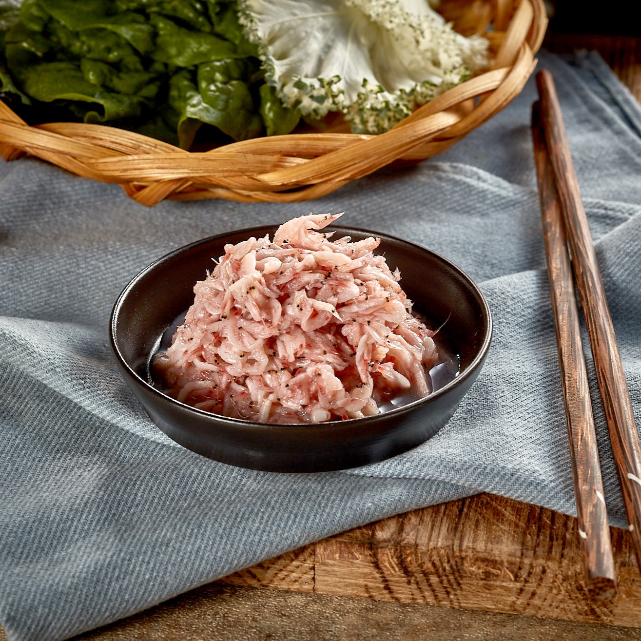 국내산 새우젓 추젓 1kg 김장용 요리용 : 싱싱푸드젓갈
