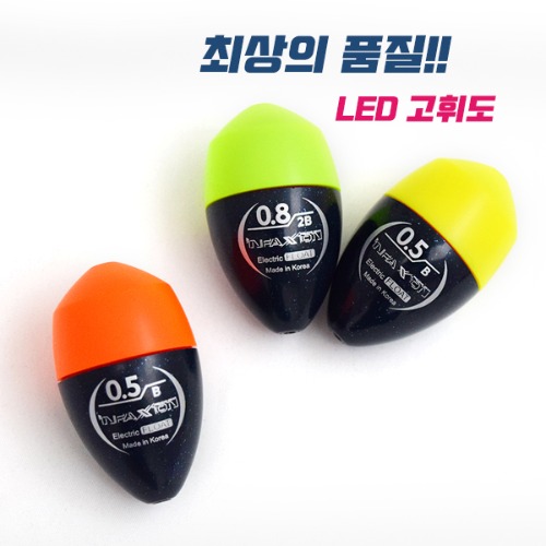 [동명] 인팩션 전자찌 DFM-777 (바다전자구멍찌) : 해강천