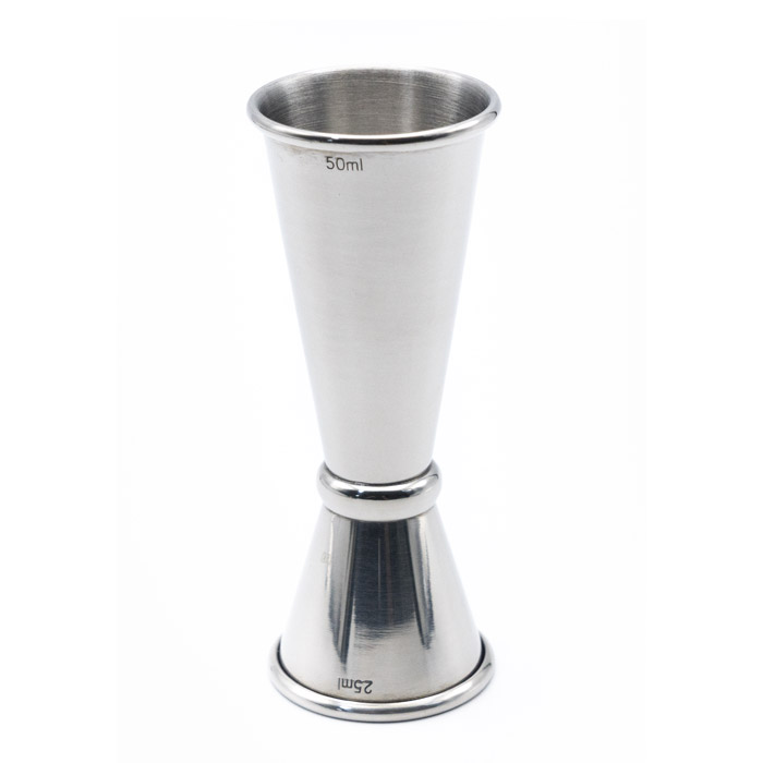 칵테일 지거 25/50ml : 이홈바
