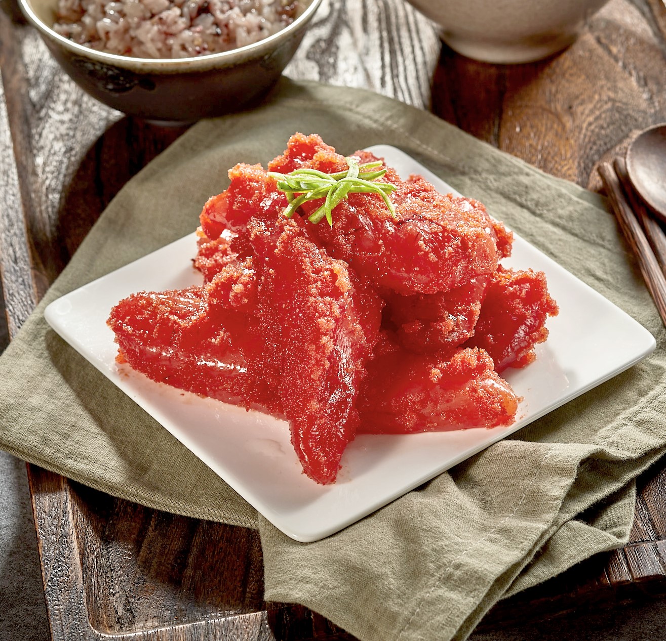 저염 양념 명란젓 파지 250g 400g : 싱싱푸드젓갈