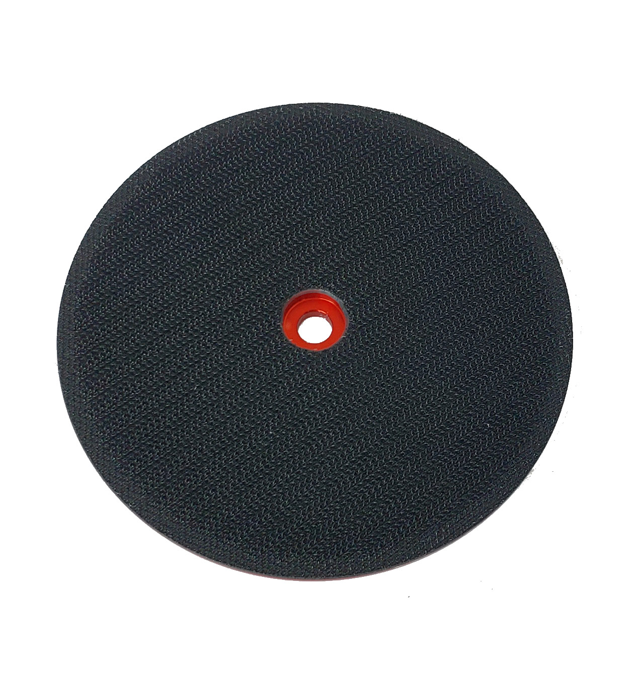[황금색] 5인치 피닉스 듀얼 광택기 전용 알루미늄 백업패드 Backing Plate 118mm : i광택사랑