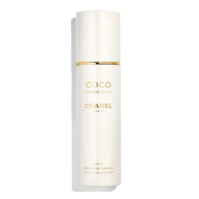 샤넬 코코마드모아젤 로 라이트 프래그런스 헤어 앤 바디 미스트 100ml : 몰바이