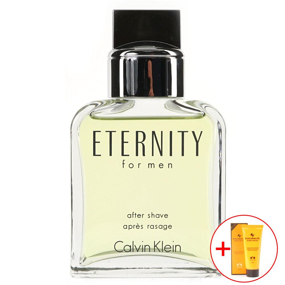 ck ETERNITY for men 이터너티 애프터 쉐이브 : 굿디스몰