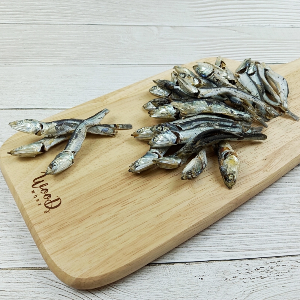 다시멸치 국물용 국물멸치 1.5 kg 한박스 : 폼푸드