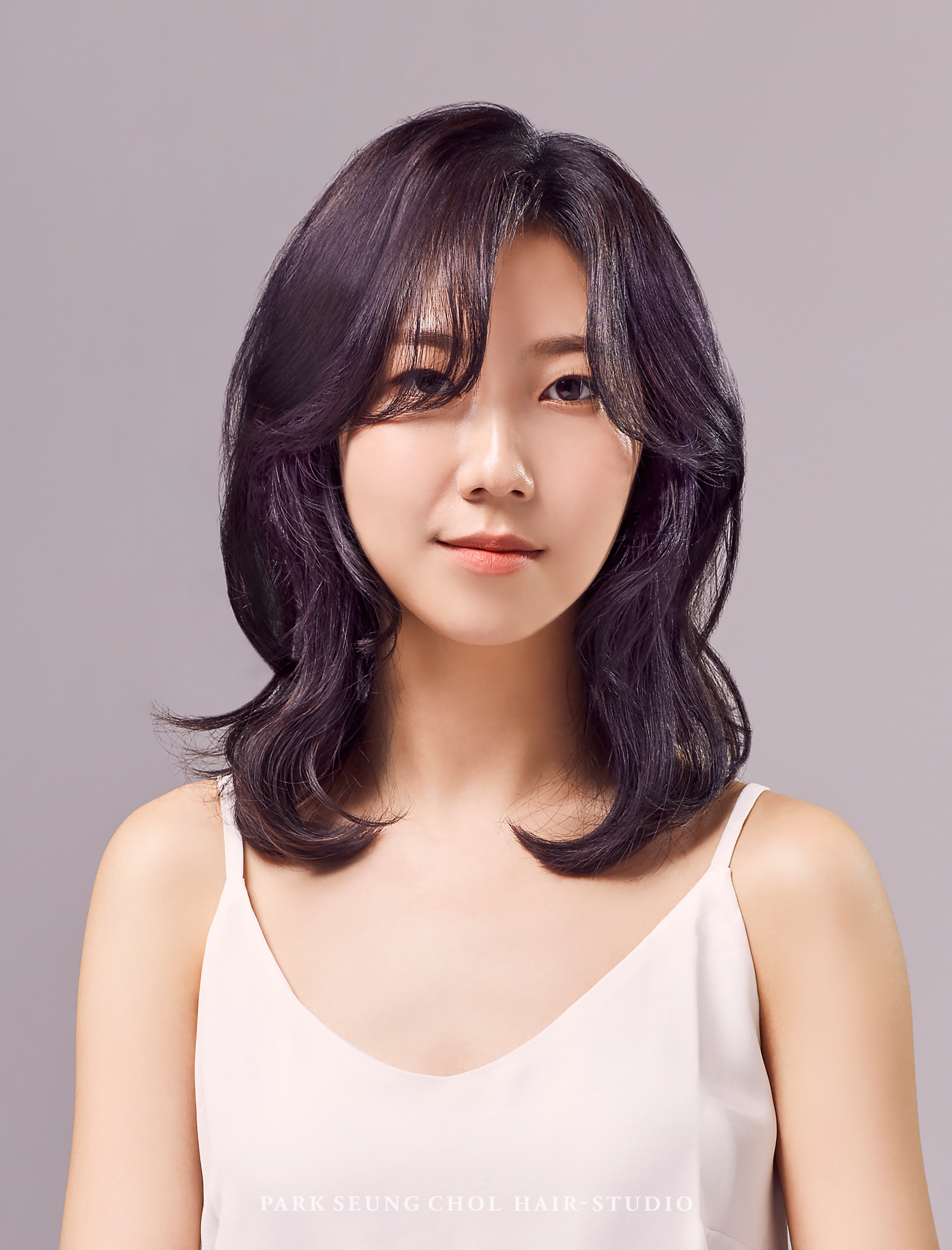 볼륨매직 : 노원미용실 중계롯데마트점