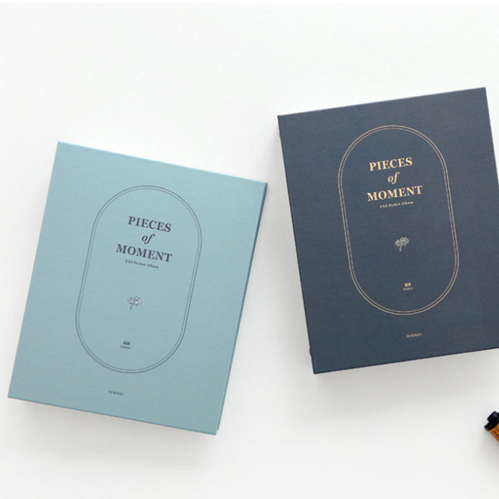 4x6 포켓 사진앨범 포토앨범 대용량 사진첩 임신 선물 성장 2단 200포켓 : 부성상회