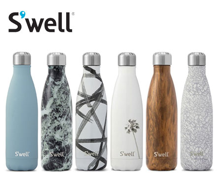 [스웰보틀] 스웰보틀 500ml 12종 : SLT LAB
