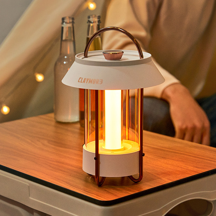크레모아 램프셀레네 (CLL-650WH)/ : 코베아 천지산악