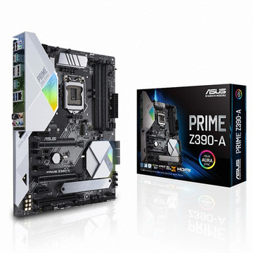 ASUS PRIME Z390-A 코잇 : 디에스씨