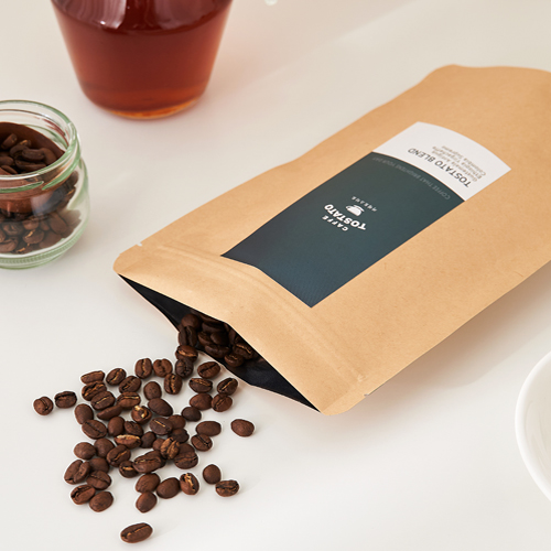 [싱글오리진] 케냐 키암부 AA 200g / 500g : 카페토스타토