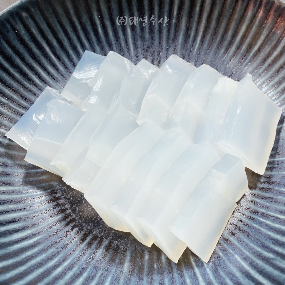 [태영수산 공식몰] 포항의 명물 죽도시장 개복치 500g : 포항 죽도시장 태영푸드