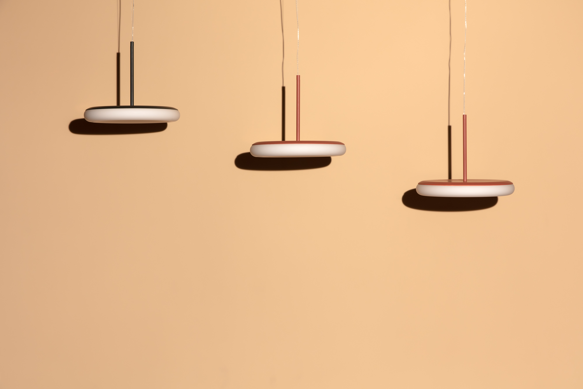 AGO LIGHTING 아고라이팅 모찌 펜던트 라지 4colors, 무드등 식탁등 식탁조명 : 언와인드