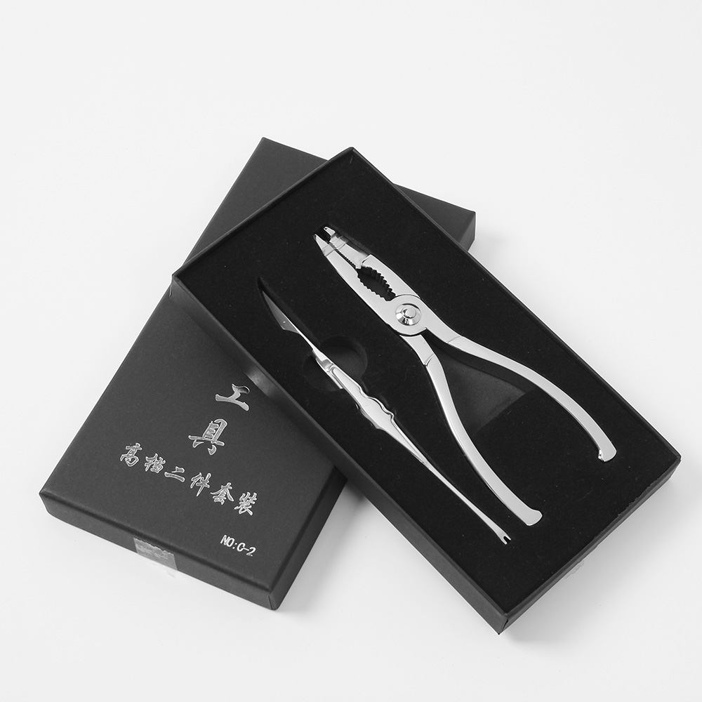 랍스터 손질도구 올스텐 크랩크래커 양면 포크나이프 : 가온몰쇼핑