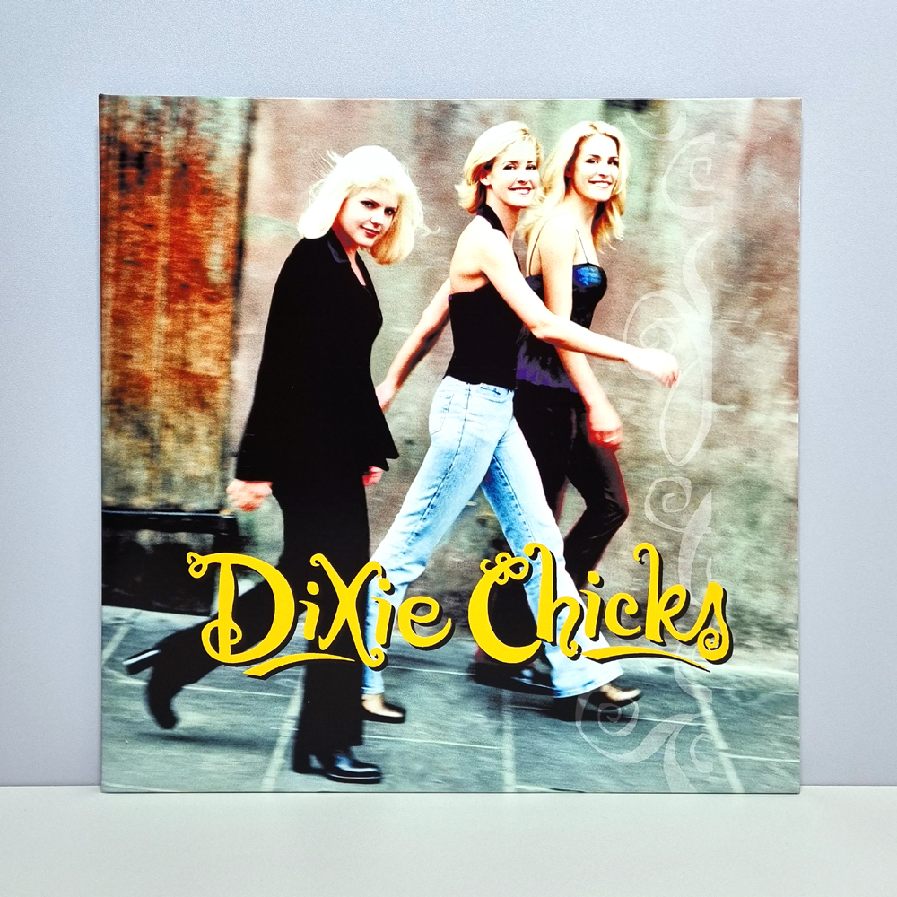 Dixie Chicks (딕시 칙스) - Wide Open Spaces 150g LP Gatefold (자켓 M 음반 M) : 흥까비 레트로샵