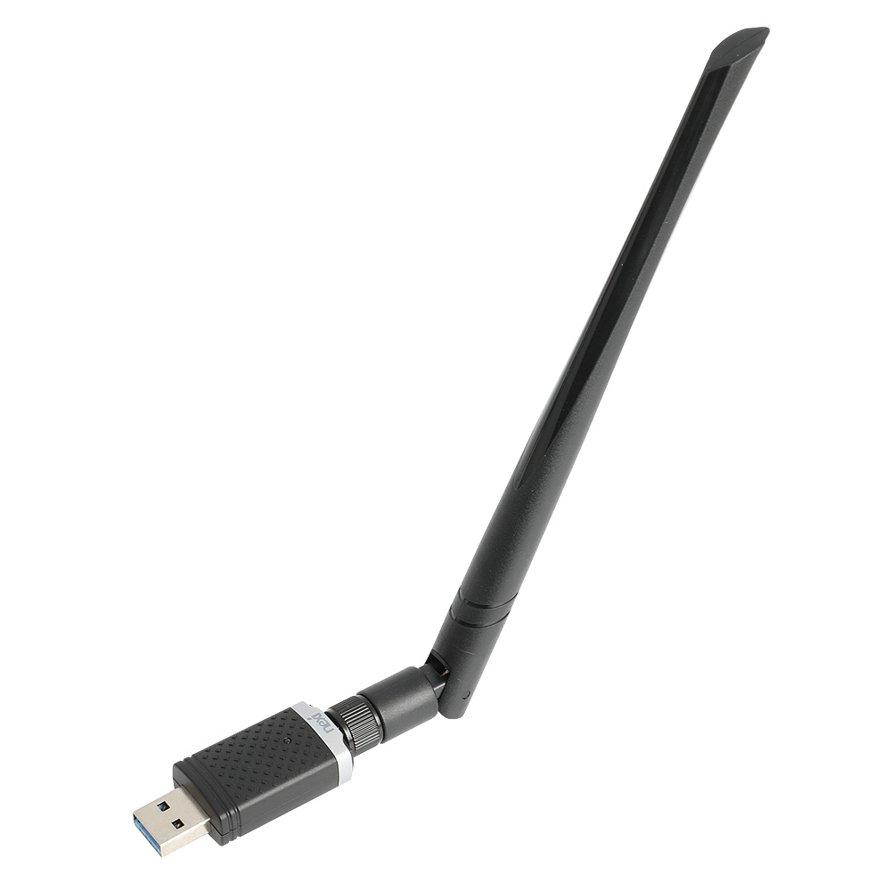 넥시 NX-AC1300A USB 무선 랜카드 와이파이 (NX1127) : 네트워크 전문점