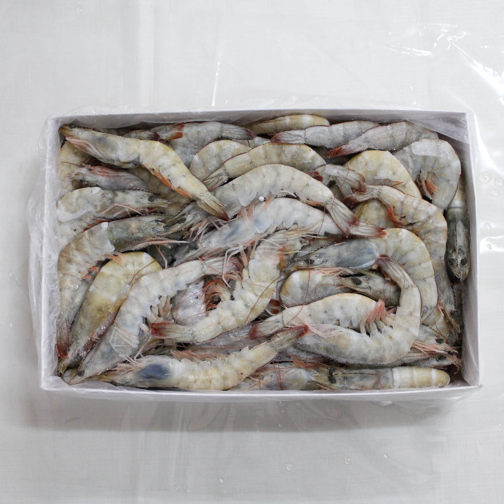 [부천시 배달] 살이 통통한 대하새우 30마리 [한신 믿음수산] : 동네시장 장보기