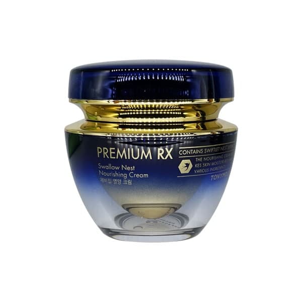 토니모리 프리미엄 알엑스 제비집 영양 크림 45ml : 다사마트