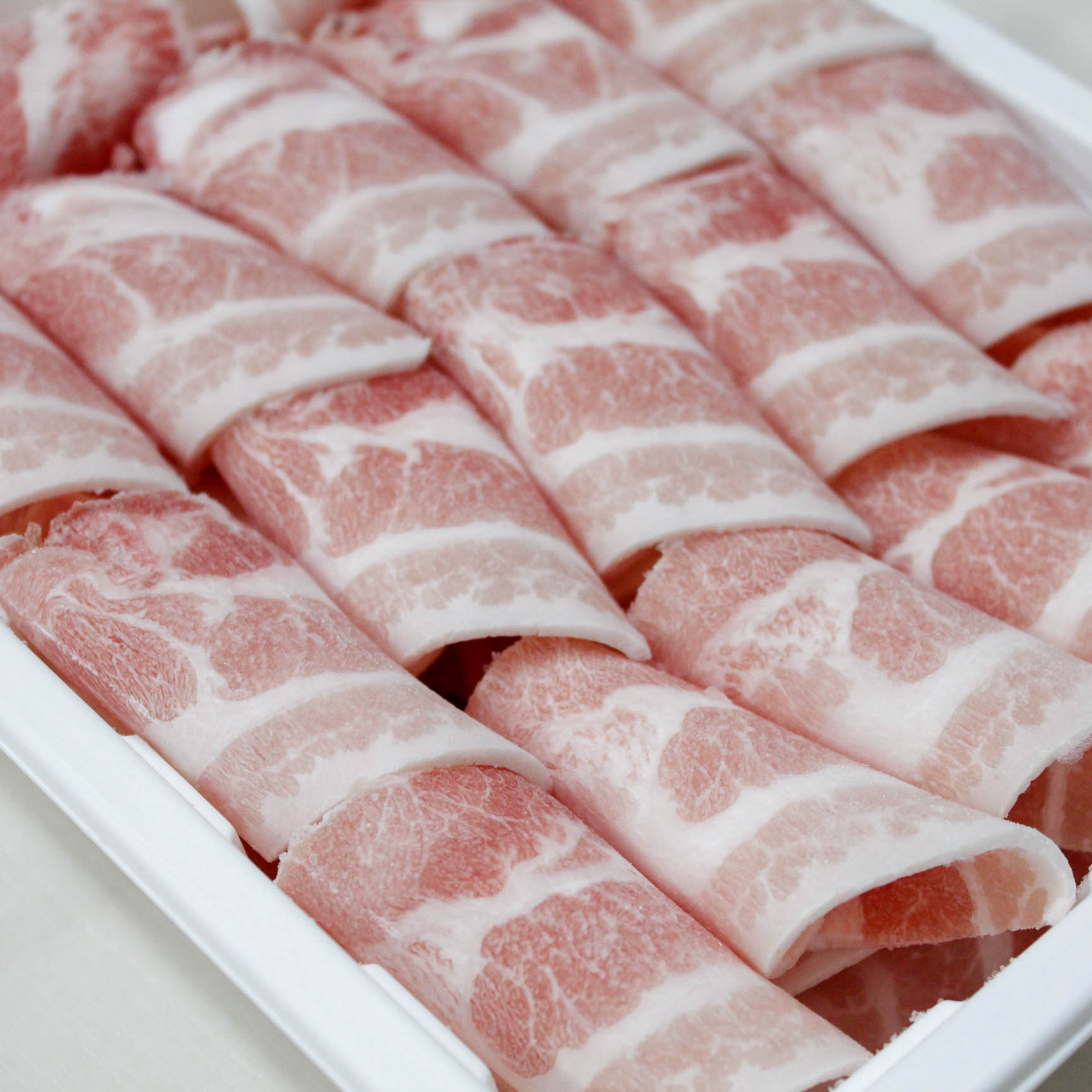 [부천시 배달] 수입대패삼겹 600g [한신 자연축산] : 동네시장 장보기