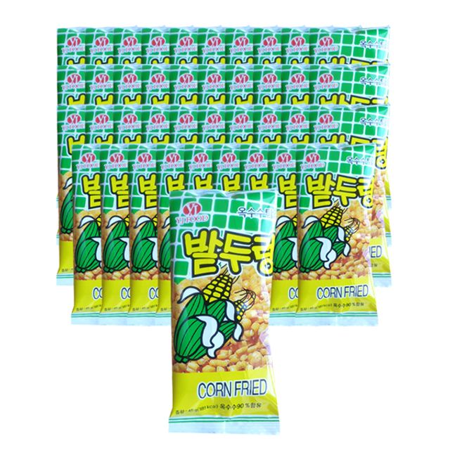 밭두렁 45g x 40개 : 퍼플스퀘어