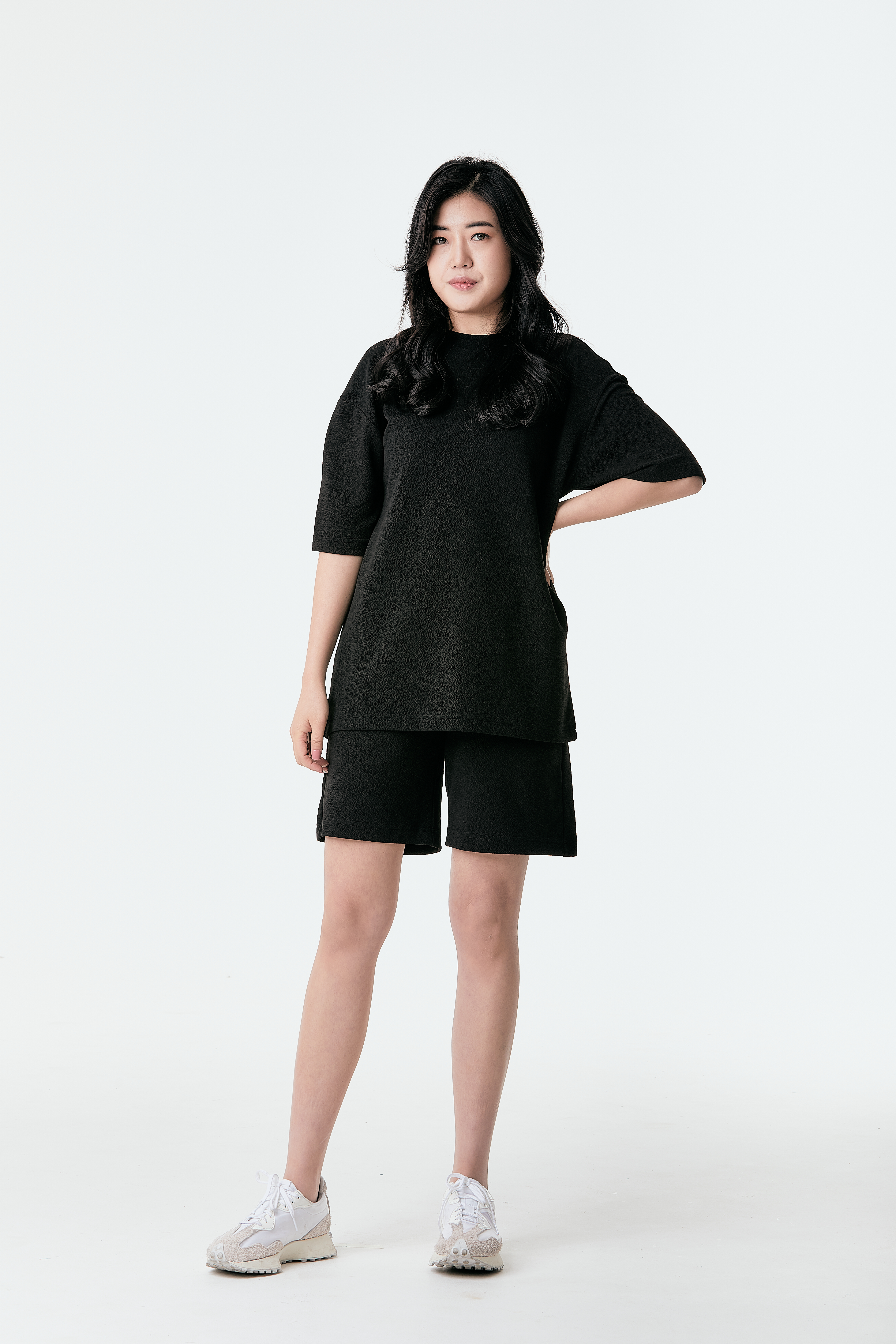 [CPLUS] 씨플러스 남여공용 리버풀 Black 반팔티 : 씨플러스코리아