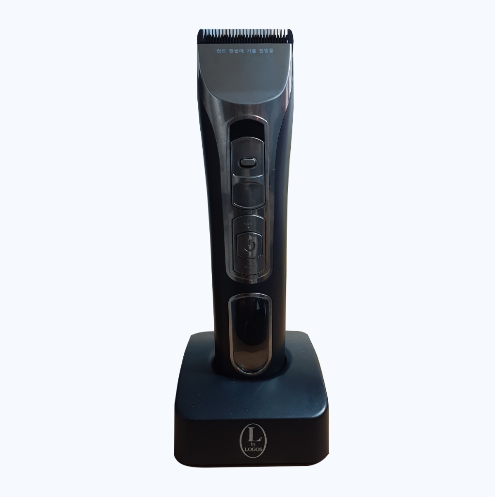 로고스 R2200 프로바리깡 미용실 전문가용 이발기 : 뷰티솔솔