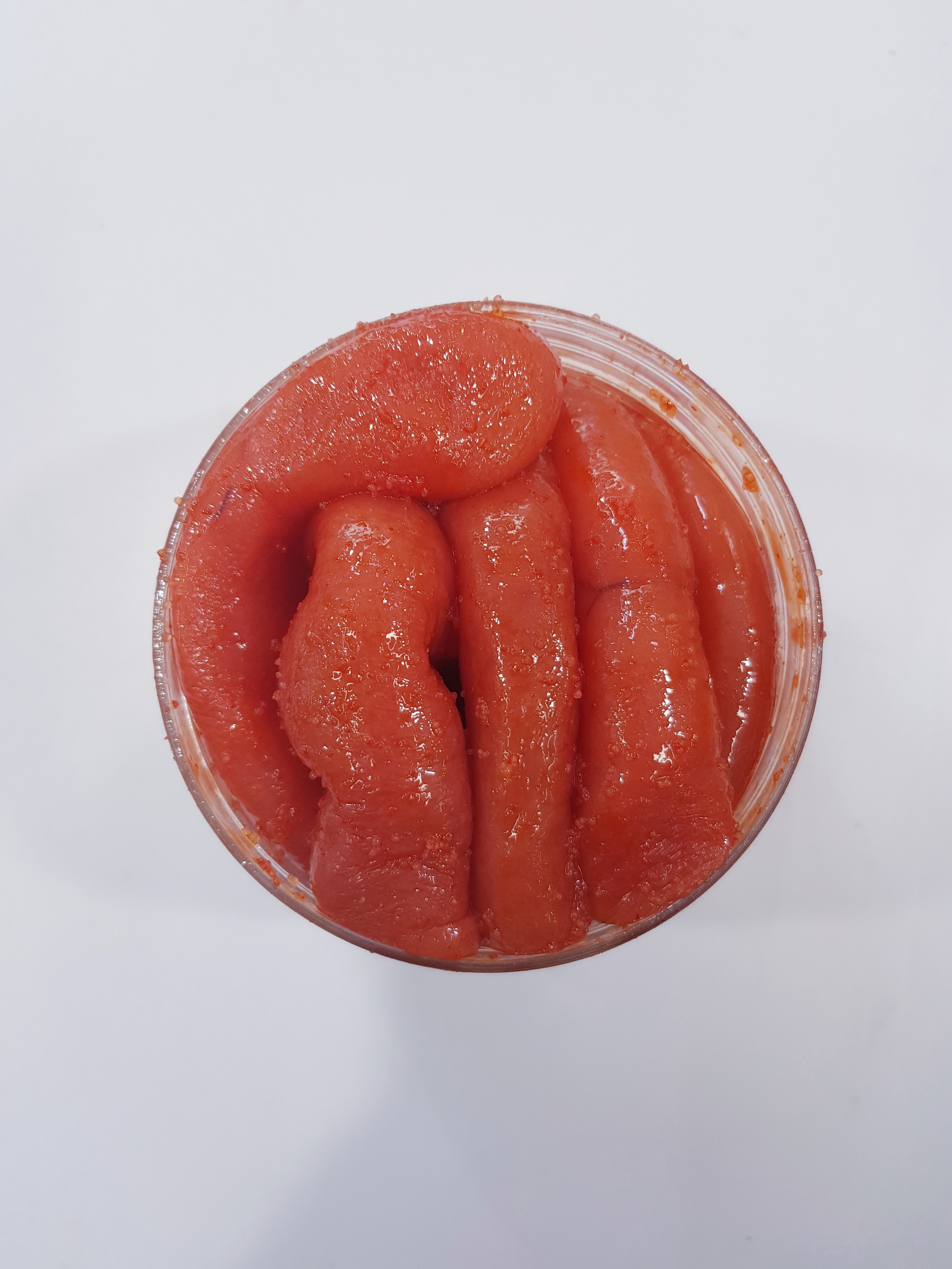명란젓 1kg,500g : 광천홍기네토굴새우젓