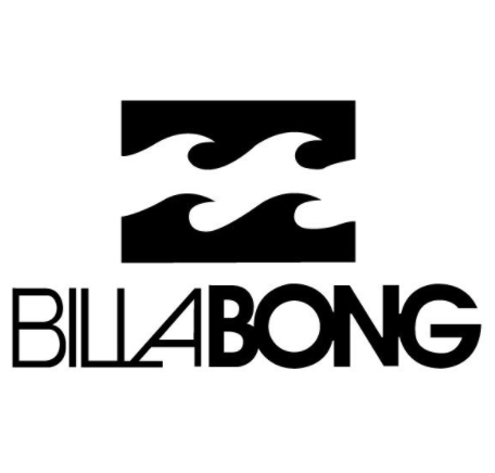 빌라봉(BILLABONG)-02 스티커 : 부치고