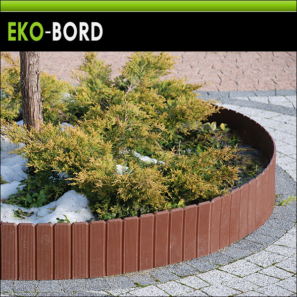 화단휀스,정원휀스,정원울타리,잔디엣지 : 현대조경자재