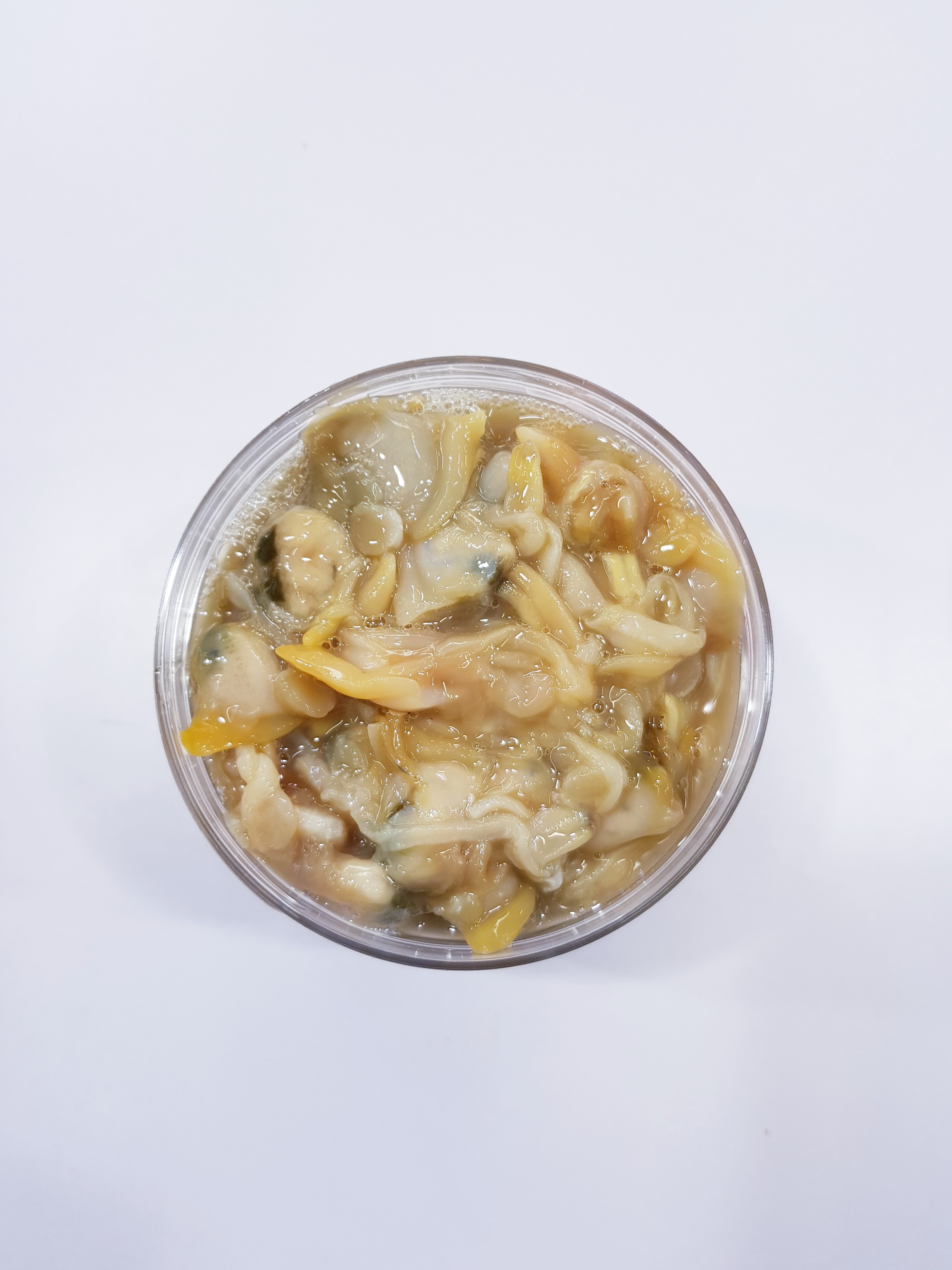 조개젓 1kg,500g : 광천홍기네토굴새우젓
