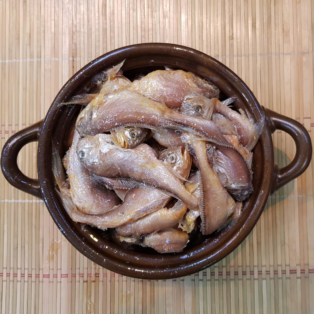 황석어젓 1kg , 2kg : 광천홍기네토굴새우젓