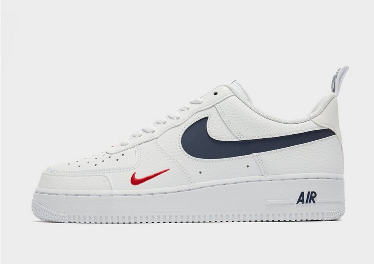 나이키 에어포스 1 화이트  Nike Air Force 1 : 원투나인