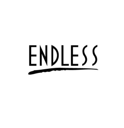 ENDLESS 스티커 : 부치고