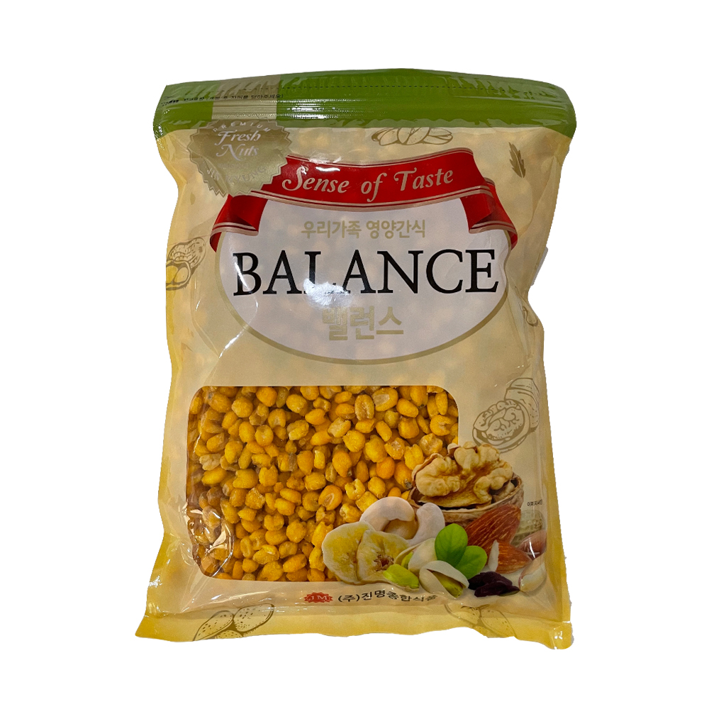 가나식품 하모니콘 800g : 짠물상