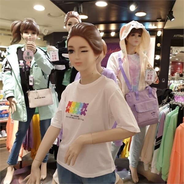 더데이걸NC05골라담아모달크롭티TGRP21302 : 신세계라이브쇼핑